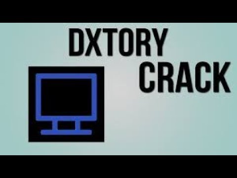 Как настроить dxtory для слабых компьютеров