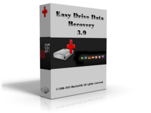 Easy Drive Data Recovery 3.0 Crack
