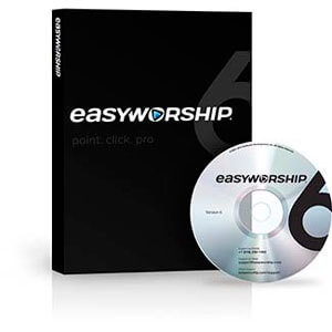 EasyWorship 6 Crack