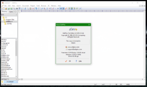 EditPlus 5.7.4506 instal the new version for windows
