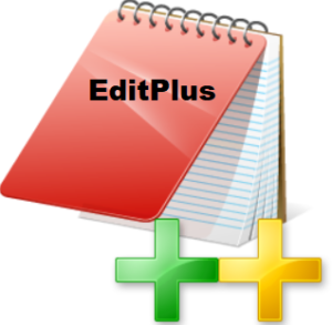 instaling EditPlus 5.7.4494