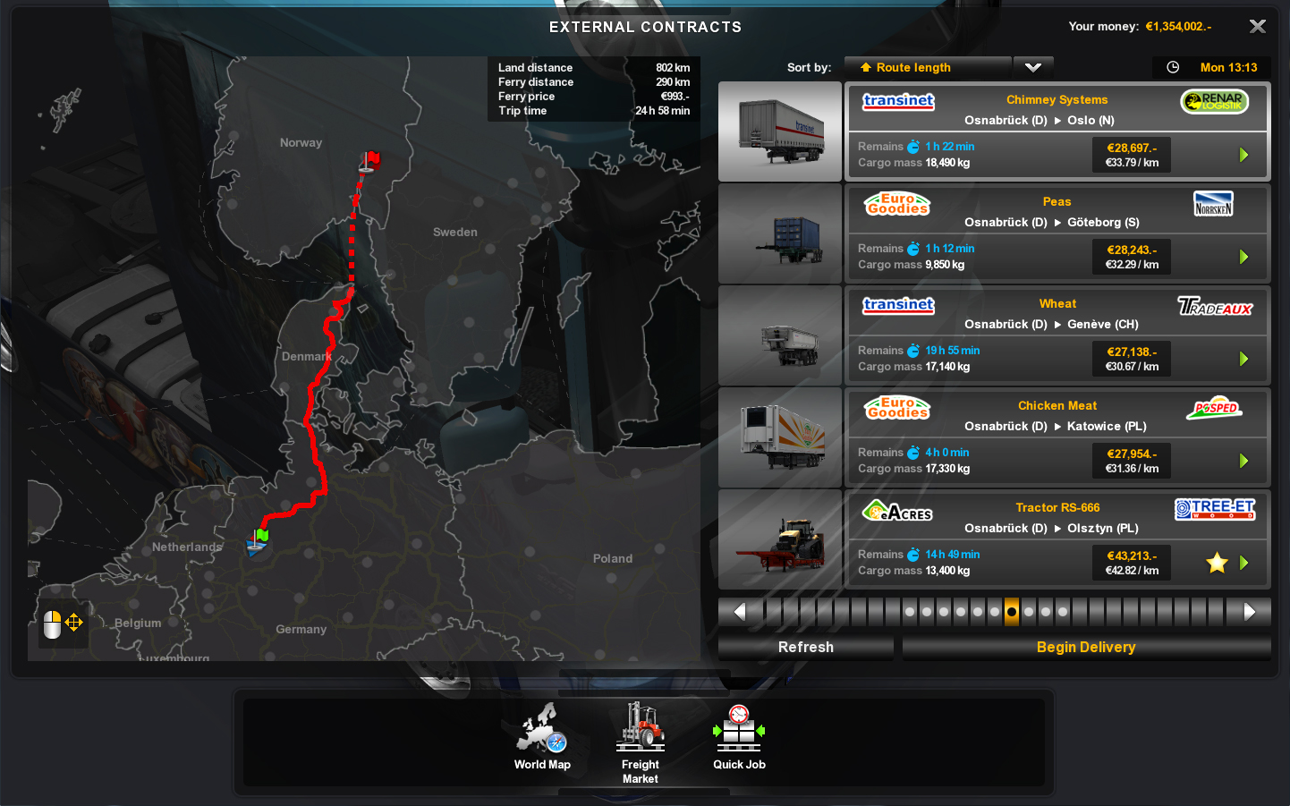 euro truck simulator 2 crack free download