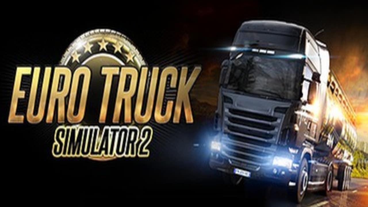 euro truck download free