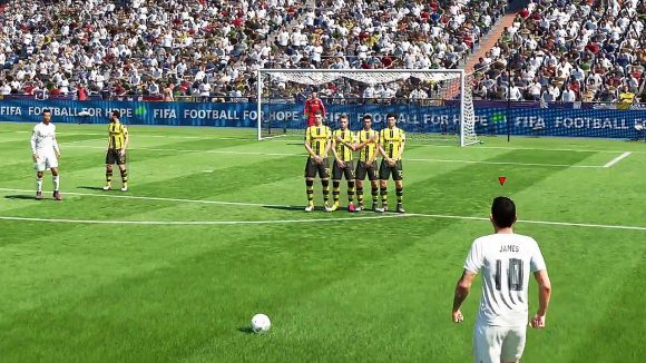 FIFA 17 Cracked download