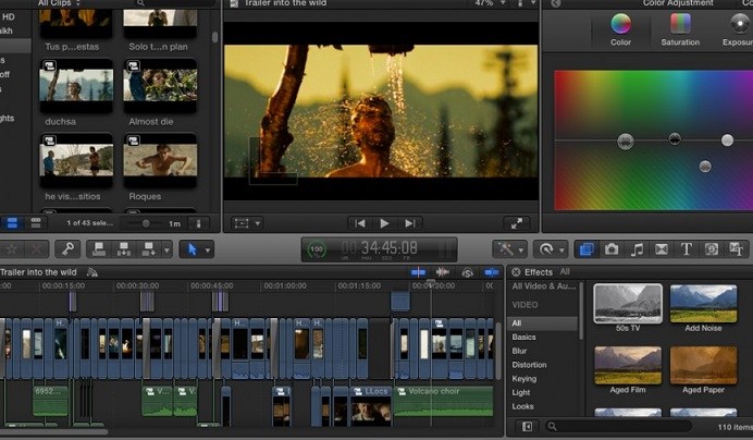 how to download final cut pro for free high sierra