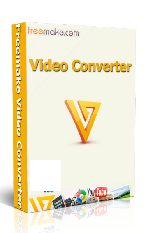 instal Freemake Video Converter 4.1.13.161