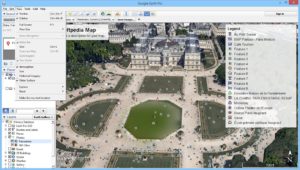 google earth pro 7.1.7.2606 build date free download