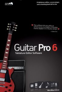 Guitar Pro 6 Keygen