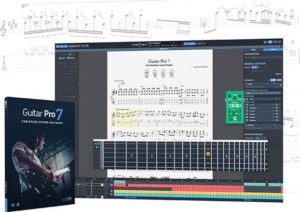 Guitar pro 7 что нового