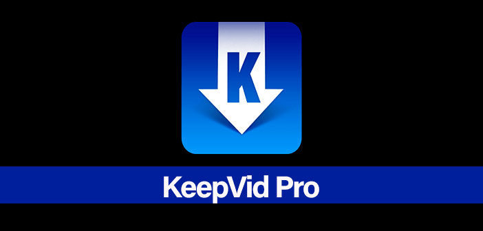 keepvid pro download