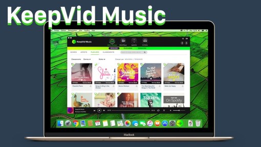 keepvid music mac crack