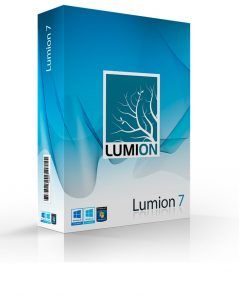 Lumion 7 Crack