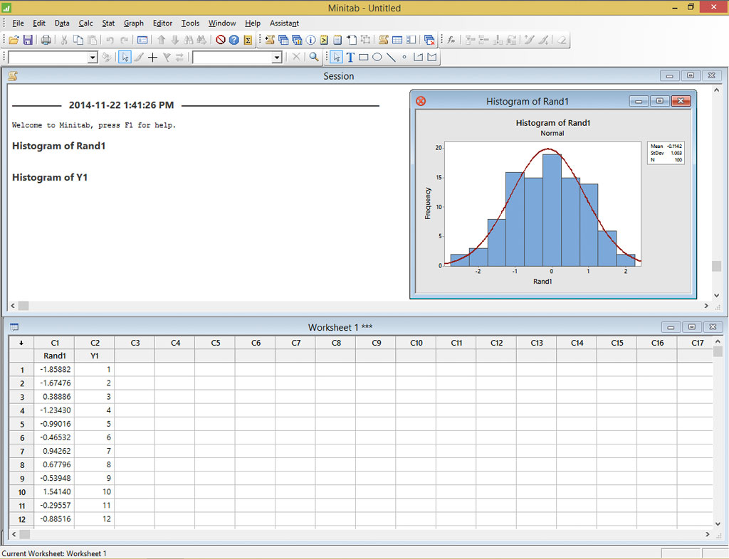 Minitab software crack