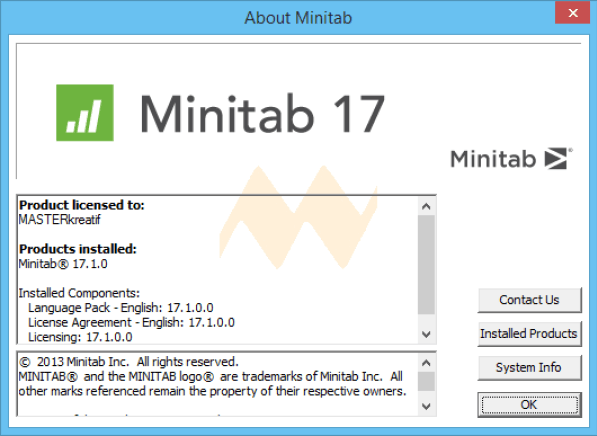 what is minitab express 18