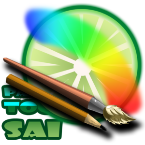 Paint Tool SAI 1.2.5 Crack