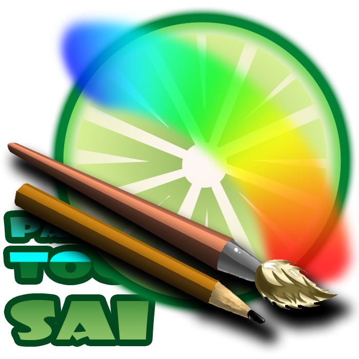 download paint tool sai 2