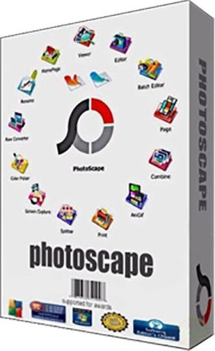 PhotoScape X Pro 4.2.1 Crack