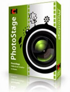 nch photostage slideshow software crack