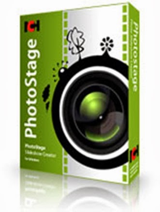 PhotoStage Slideshow Producer Professional 10.86 instal the new