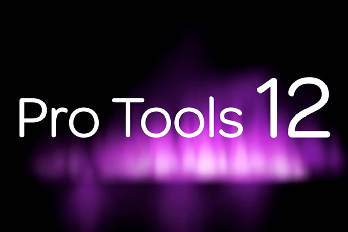 Pro Tools 2023.13 Crack