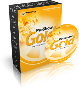 ProShow Gold Crack 