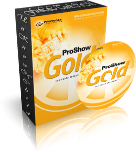 proshow gold crack free download