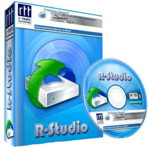 R-Studio 9.3.191230 download the new for android