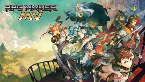 RPG Maker MV 1.6.6 Crack