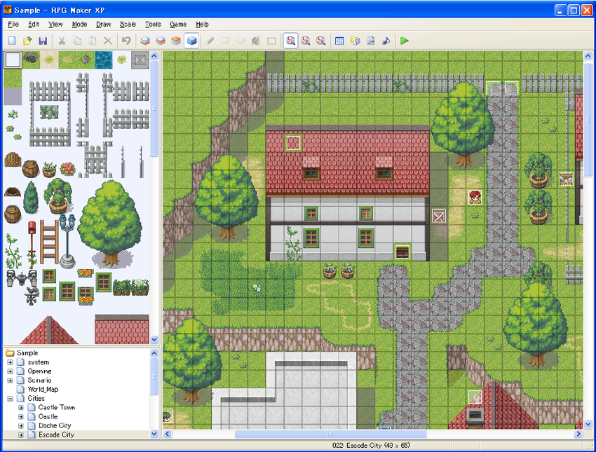 RPG Maker MV 1.6.6 Crack