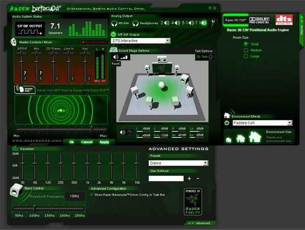 Razer Surround Pro Full Crack