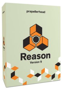 Reason 9 Crack