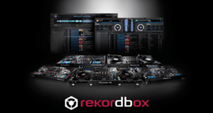 Rekordbox DJ 5.2.2 Crack
