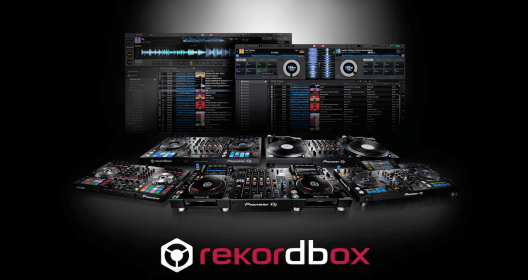 Rekordbox DJ 6.6.4 Crack