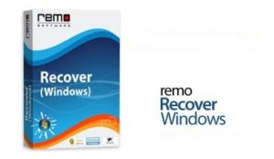 Remo Recover 4.0 Crack