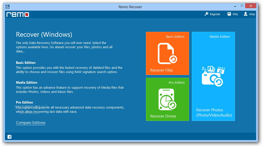 Remo Recover 6.3.2.2553 Crack With License Key Free Download [2022]