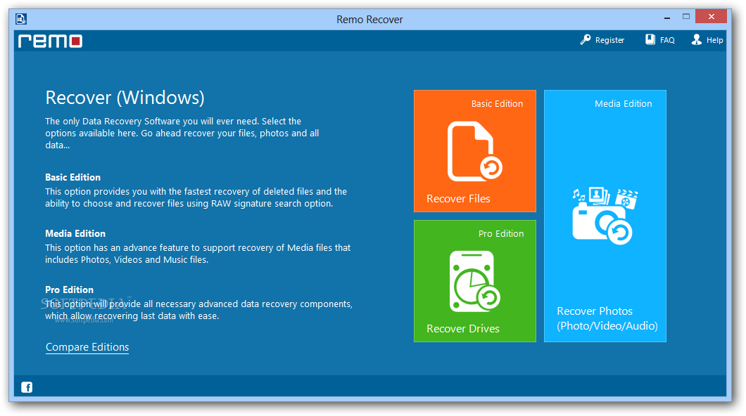 remo recover 4.0 license key generator