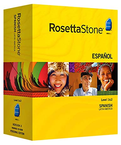 Rosetta Stone 8.18.0 Crack