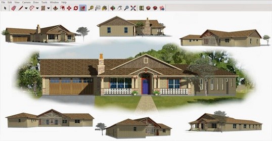 sketchup 2018 mac crack