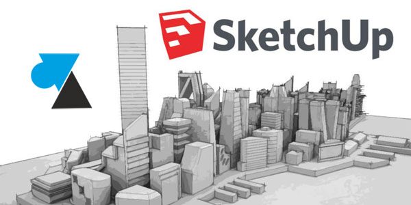 SketchUp Pro 2018 Crack