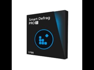 Smart Defrag 5 Key