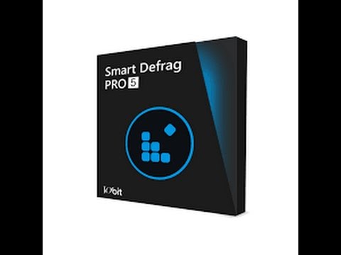 smart defrag serial key