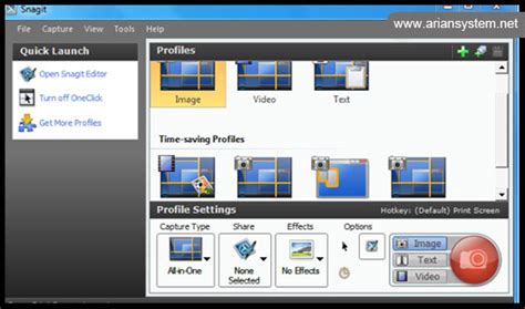 snagit download full crack