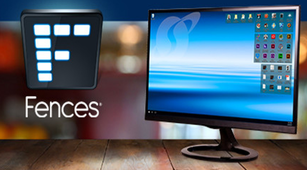 Stardock Fences 4.21 instal