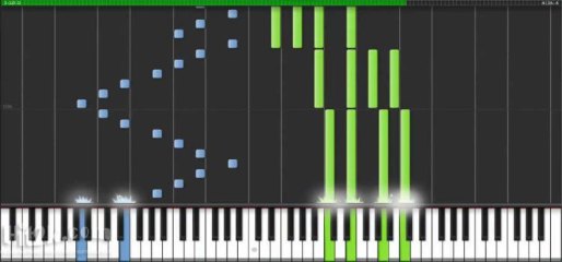 Synthesia 10.8.1 Crack