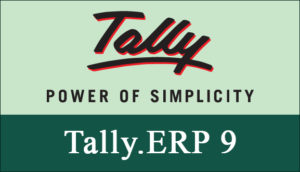 Tally ERP 9 Crack