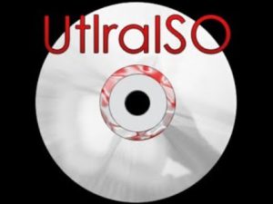 UltraISO 9.71 Crack