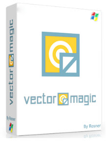 Vector Magic 1.20 Crack