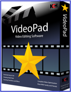 videopad free download full version with crack