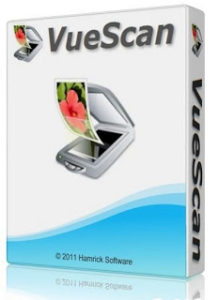VueScan 9 Crack