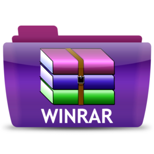 WinRAR 5.50 Crack